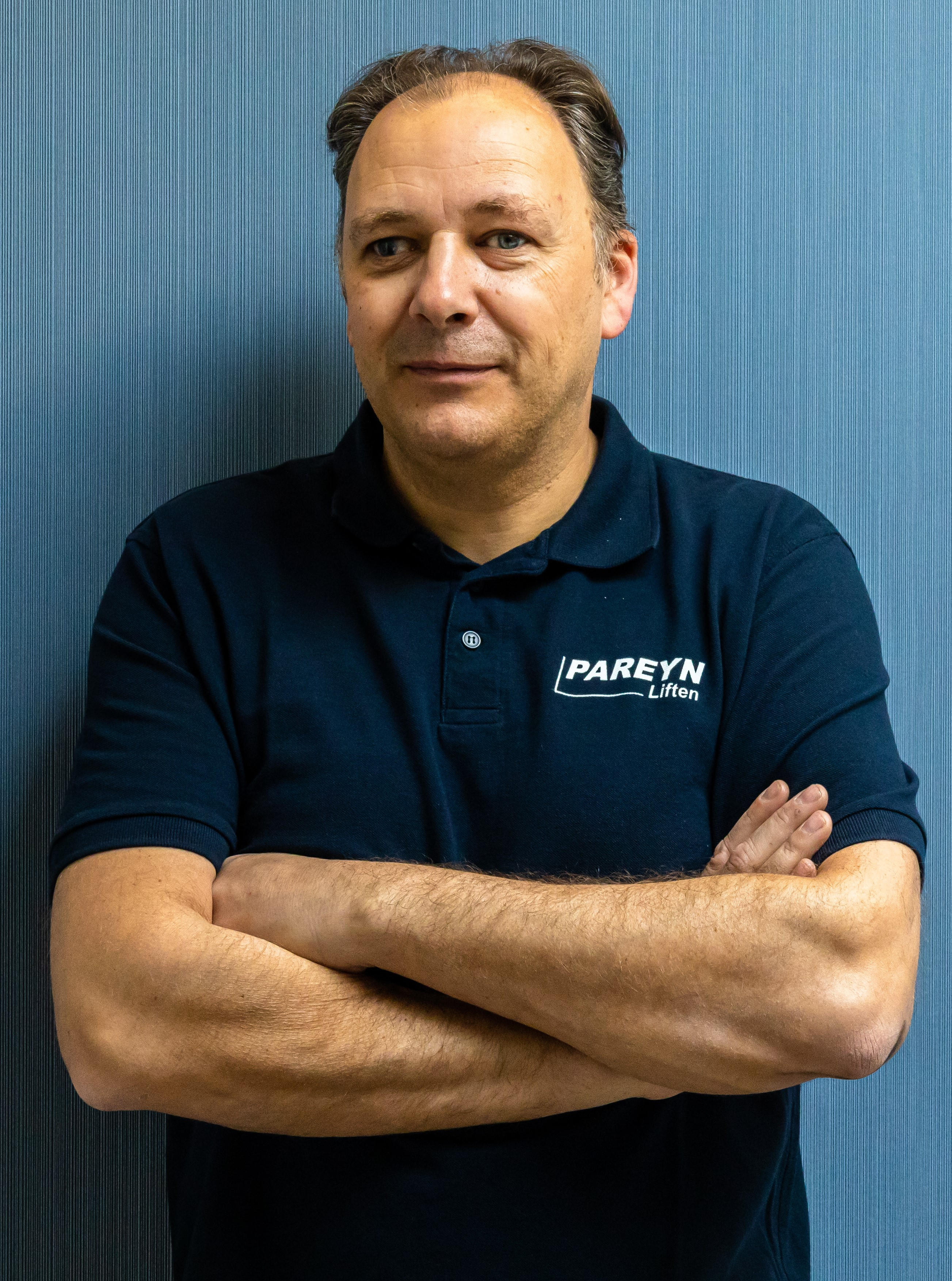 Marc Pareyn